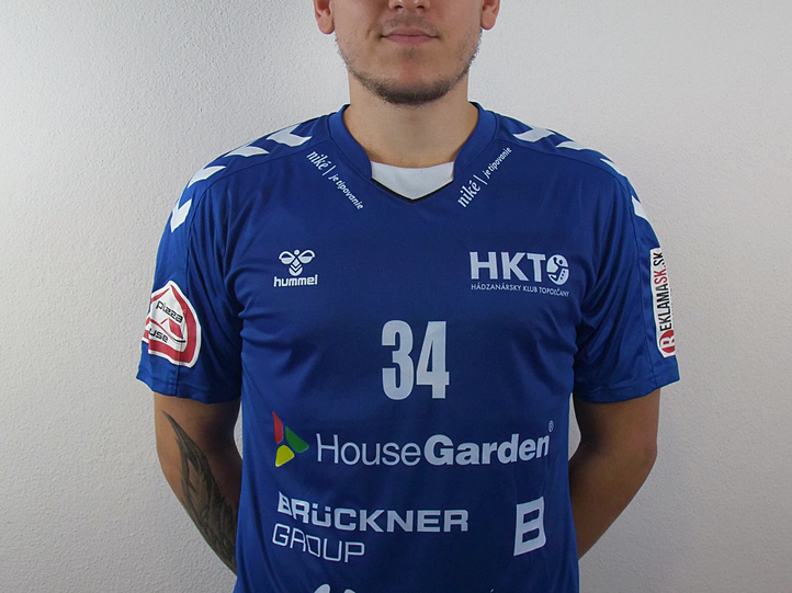 Daniel Polák