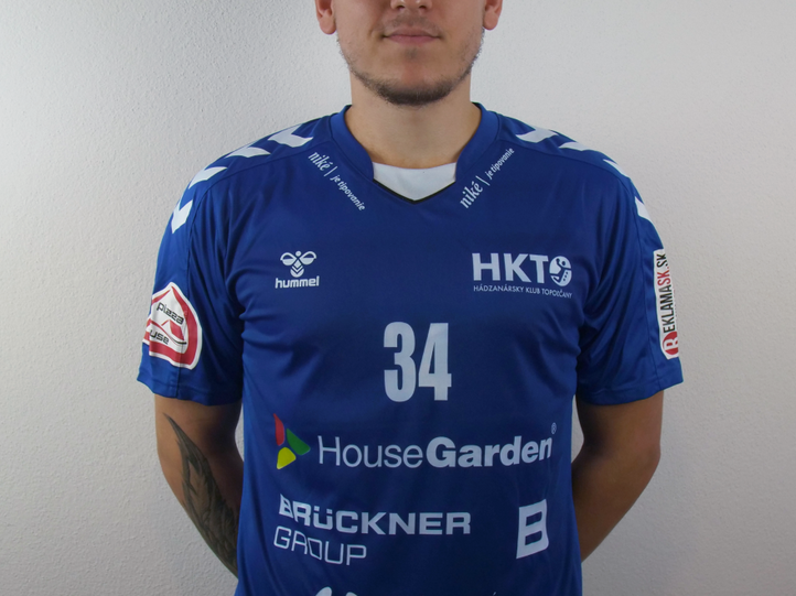 Daniel Polák