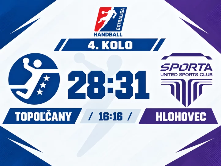 Derby cez kopec úspešnejšie pre Hlohovec