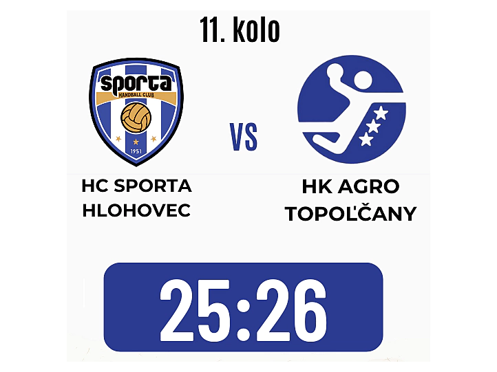 Derby cez kopec v prospech AGRA!