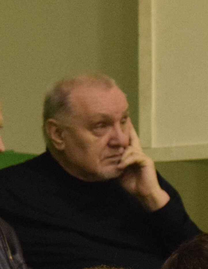 František Kavulič