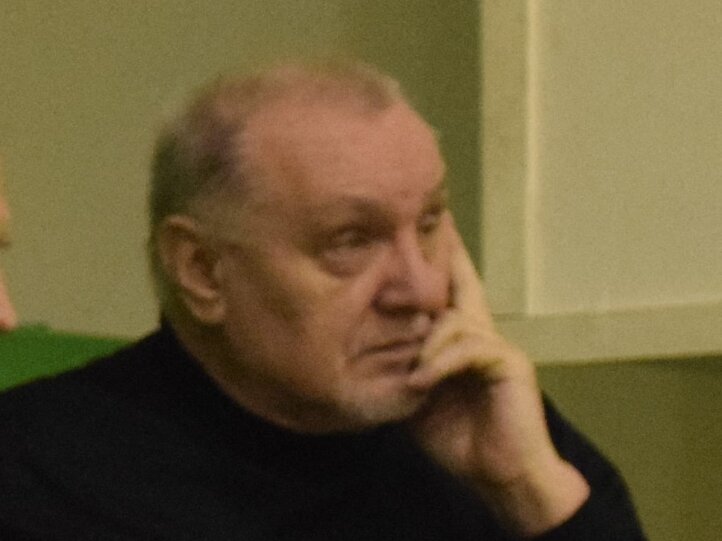 František Kavulič