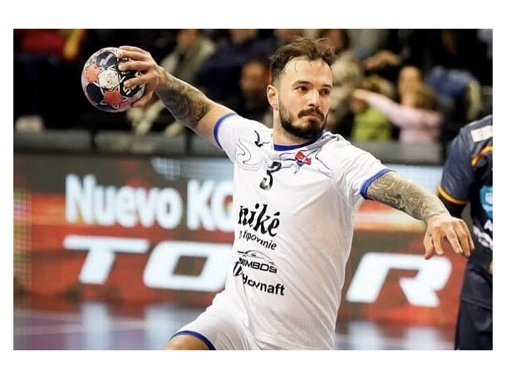 Juraj Briatka späť v drese HK agro Topoľčany