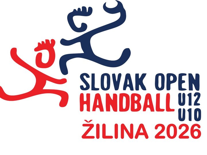 Mládež HK AGRO Topoľčany zbierala cenné skúsenosti na turnaji Slovak Open Handball 2026