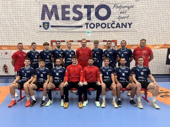 Muži ‘‘A‘‘