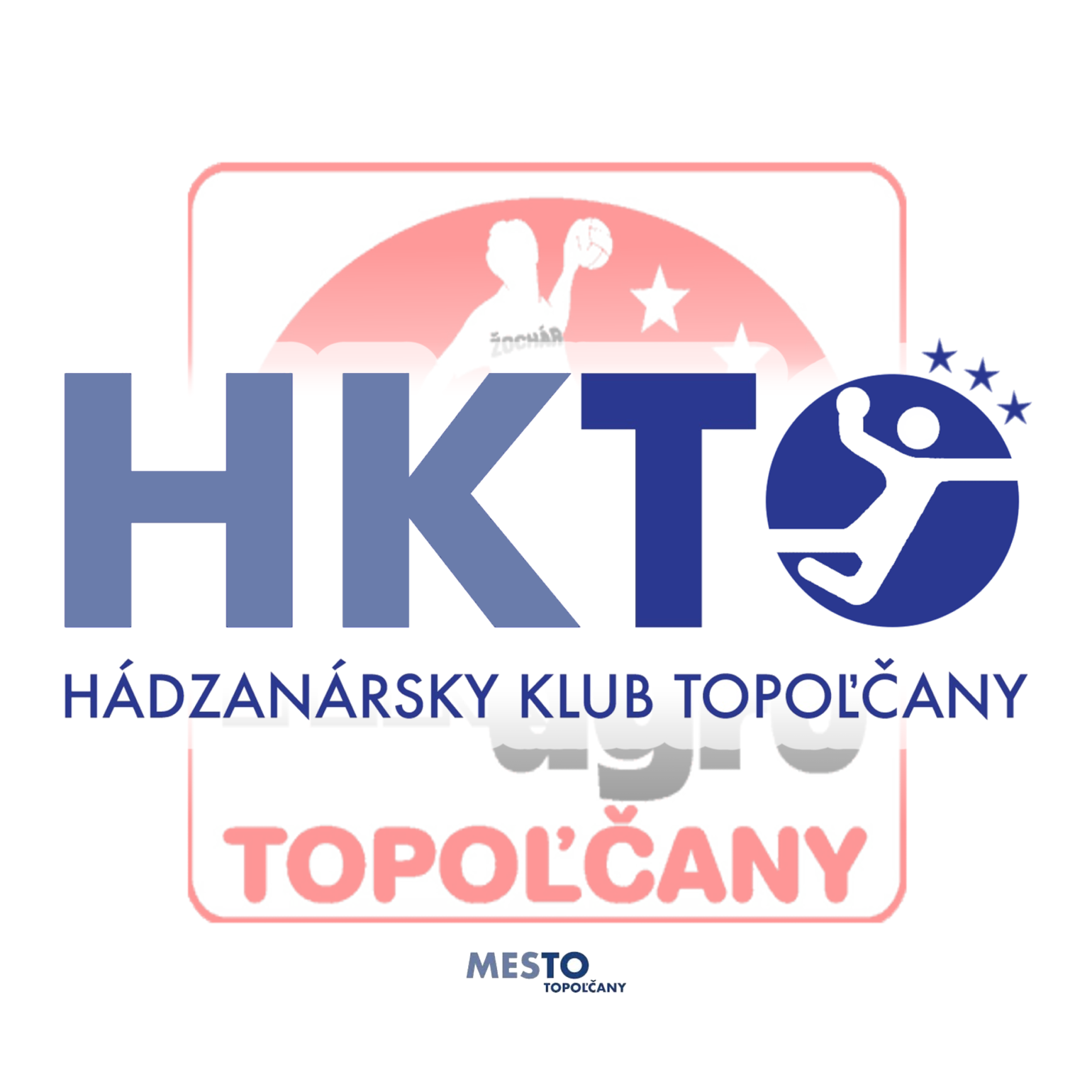 Nové logo HK Agro Topoľčany