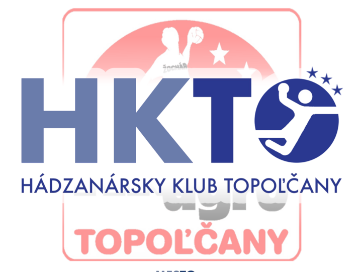 Nové logo HK Agro Topoľčany
