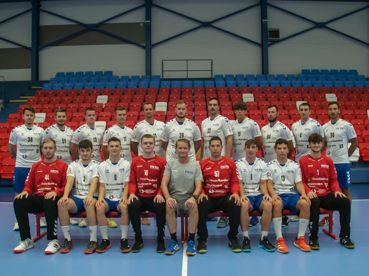 Teamová fotka HK Agro Topoľčany 2023/24 Teamová fotka HK Agro Topoľčany 2023/24