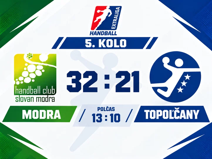 V Modre sme na body nedosiahli