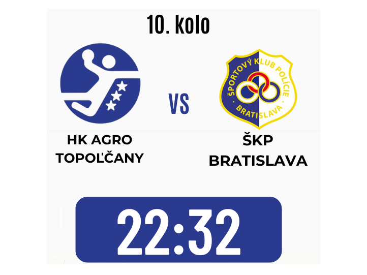 V odvete úspešnejší tím z hlavného mesta