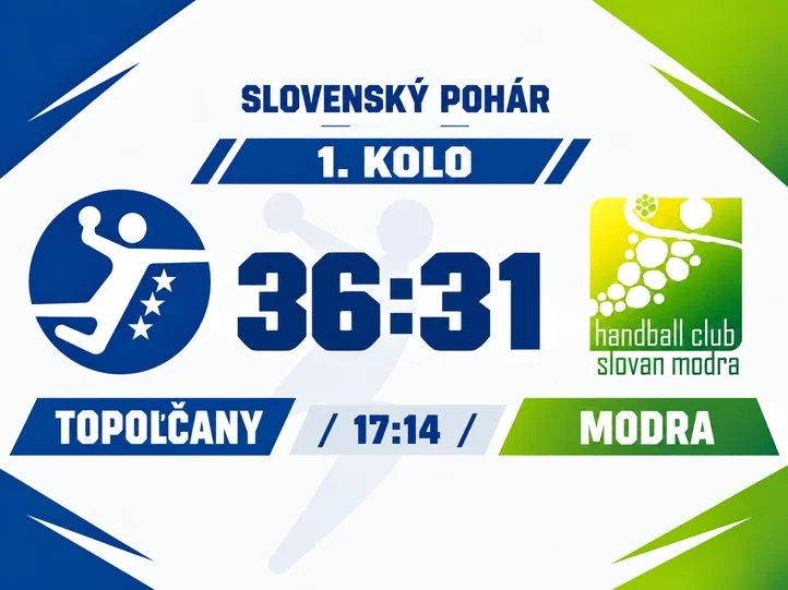 V prvom kole doma úspešne