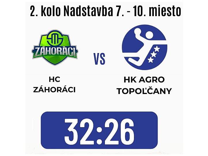 Zo záhoria bez bodov